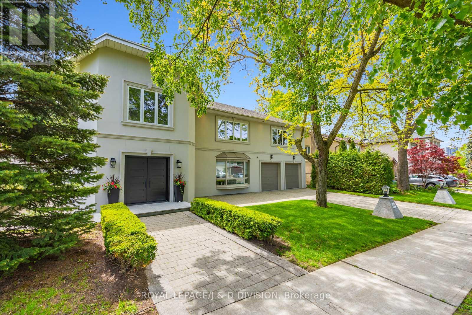 31 George Henry Boulevard, Toronto (henry Farm), Ontario