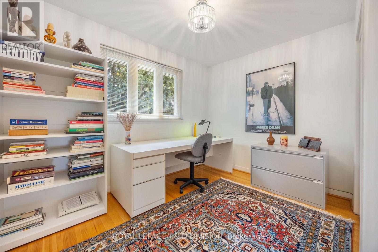 31 George Henry Boulevard, Toronto (henry Farm), Ontario