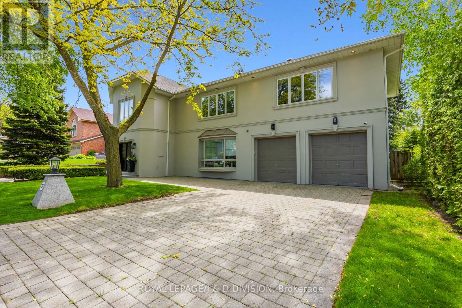 31 George Henry Boulevard, Toronto (henry Farm), Ontario