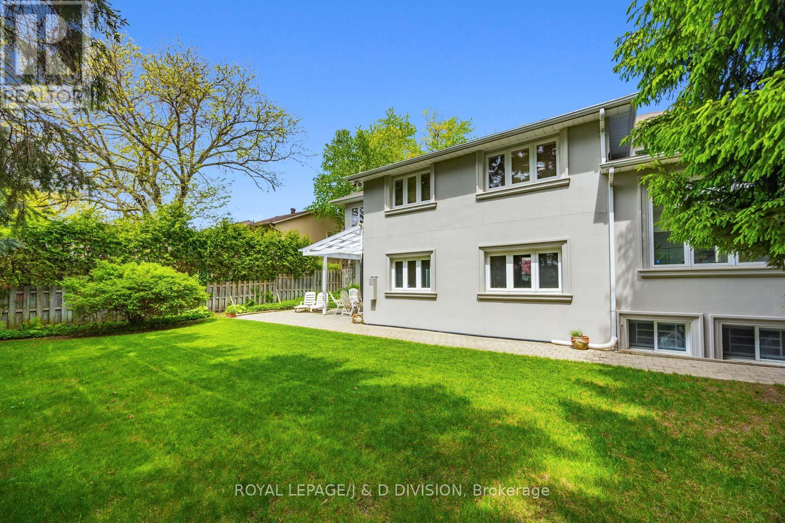 31 George Henry Boulevard, Toronto (henry Farm), Ontario