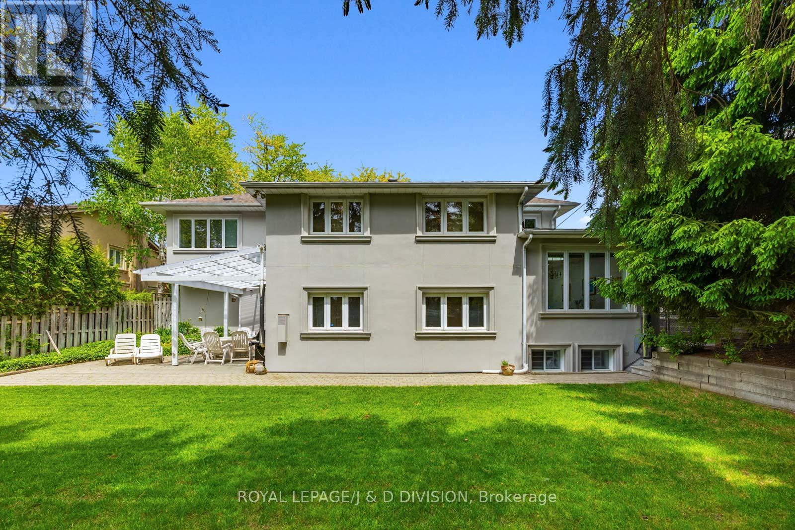 31 George Henry Boulevard, Toronto (henry Farm), Ontario