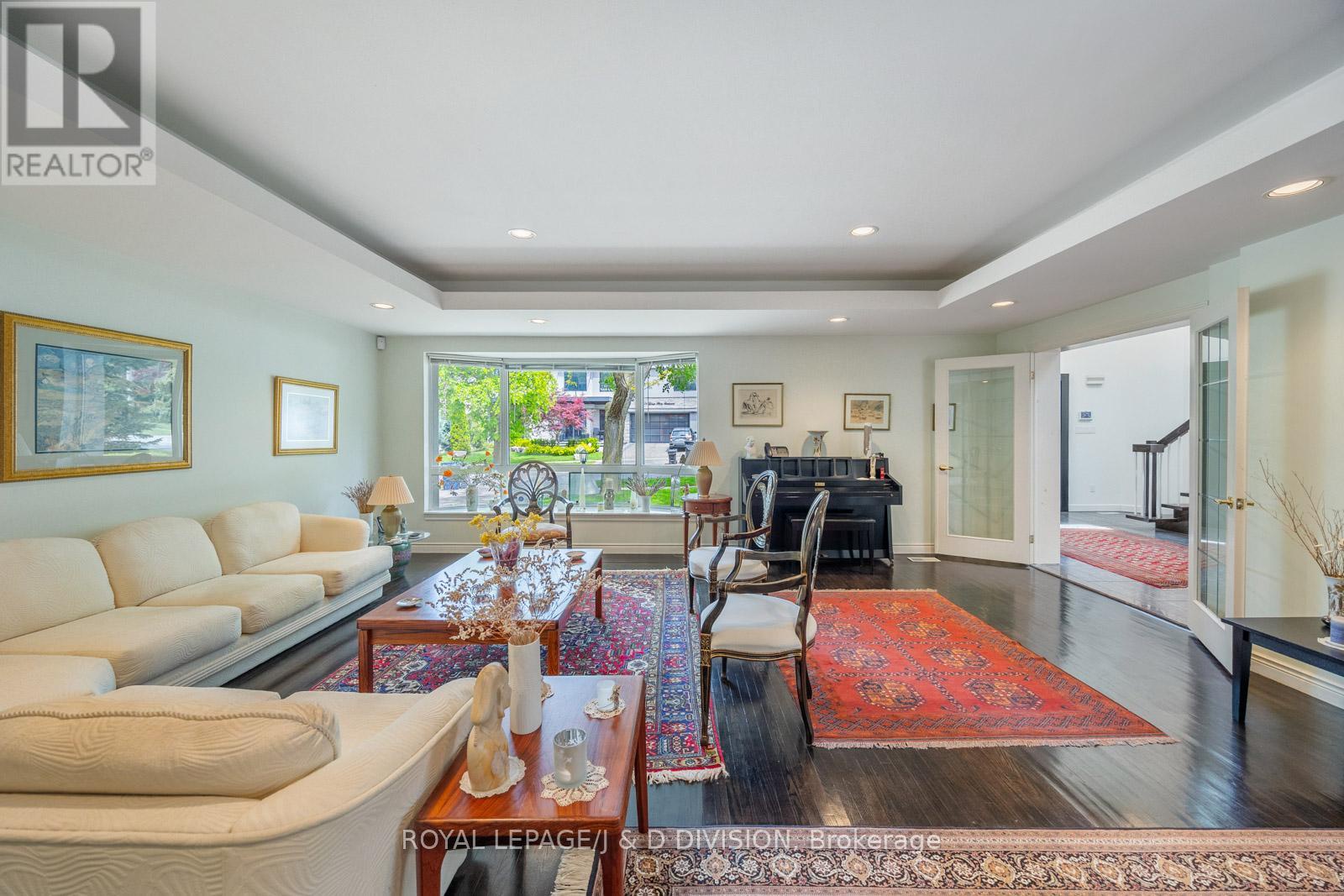 31 George Henry Boulevard, Toronto (henry Farm), Ontario