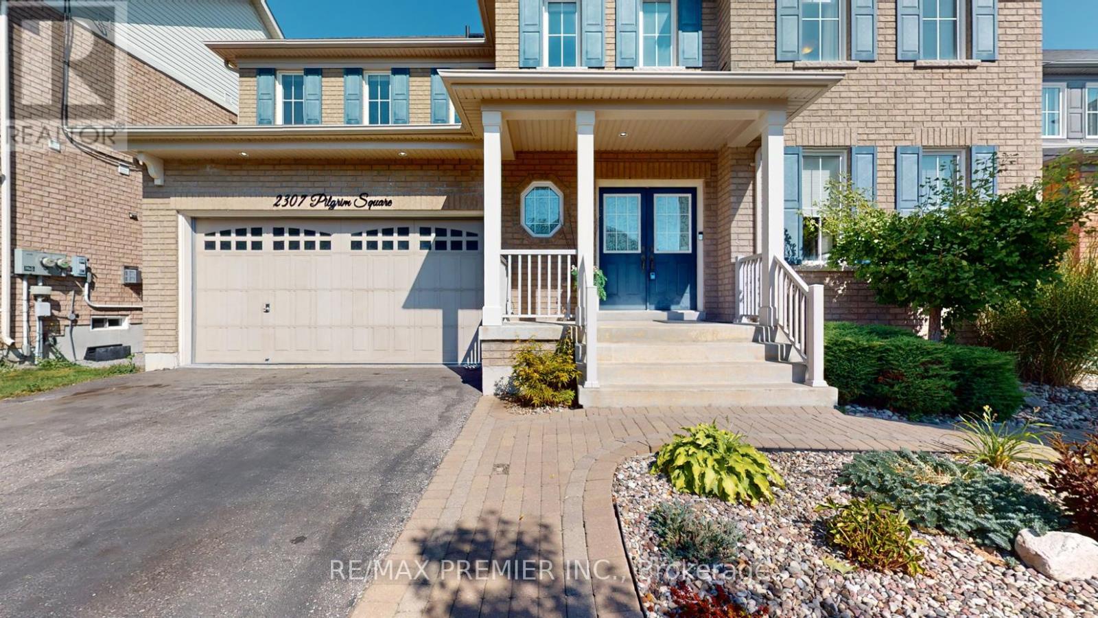 2307 Pilgrim Square, Oshawa (windfields), Ontario