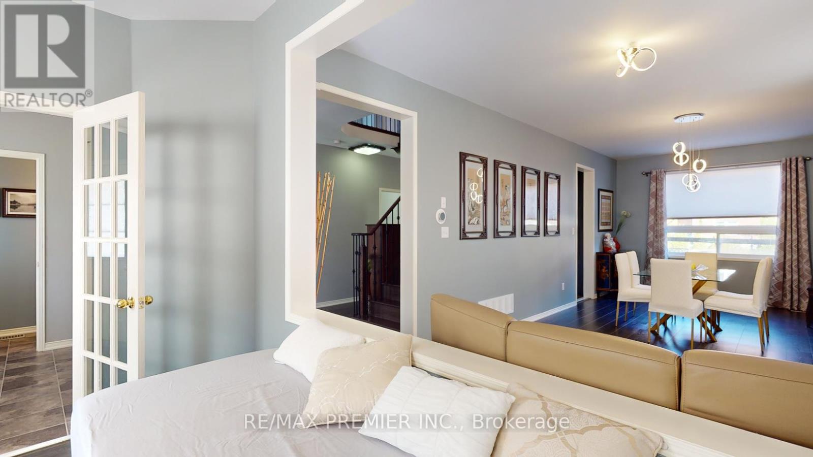 2307 Pilgrim Square, Oshawa (windfields), Ontario