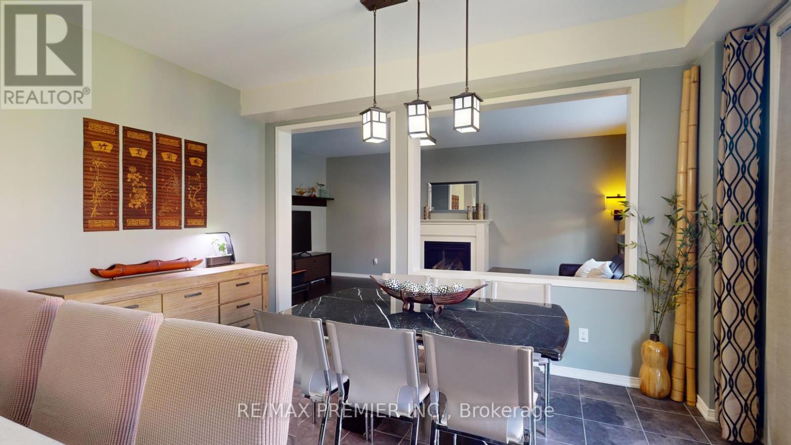 2307 Pilgrim Square, Oshawa (windfields), Ontario