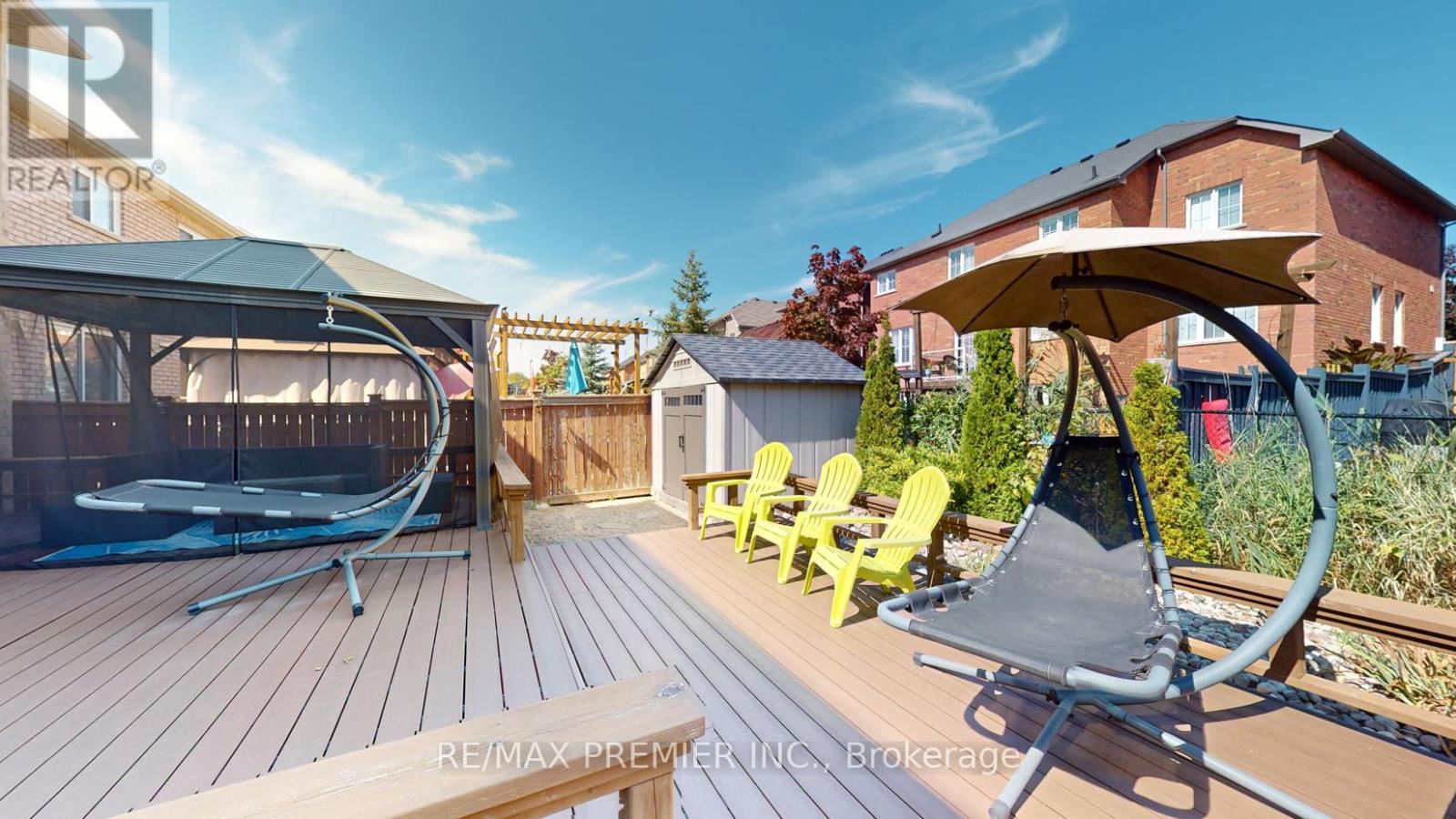 2307 Pilgrim Square, Oshawa (windfields), Ontario