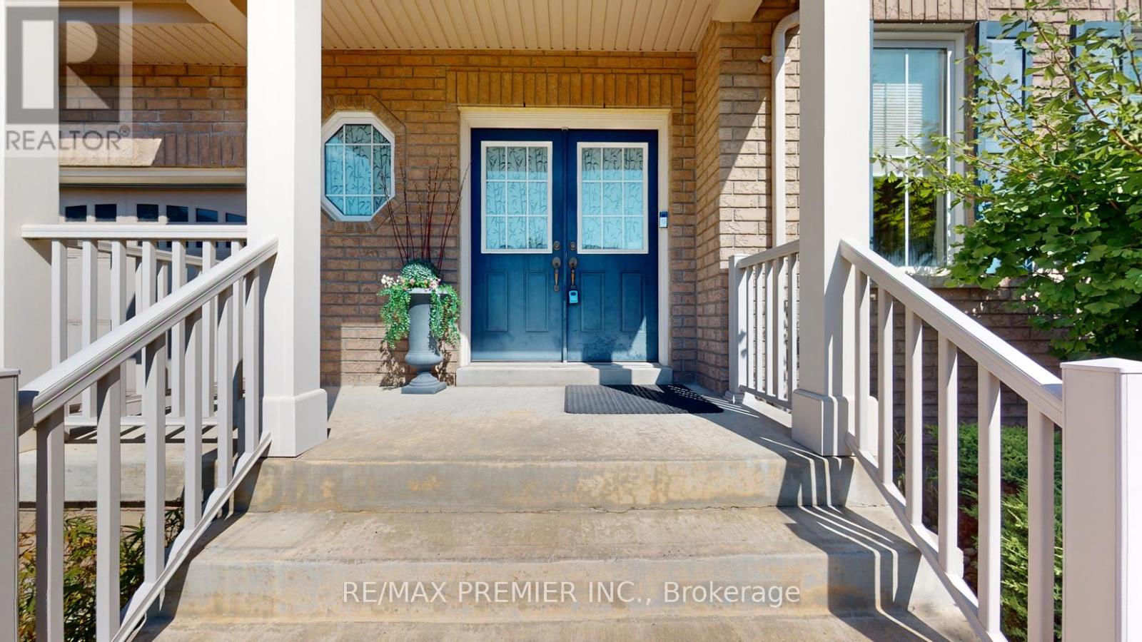 2307 Pilgrim Square, Oshawa (windfields), Ontario