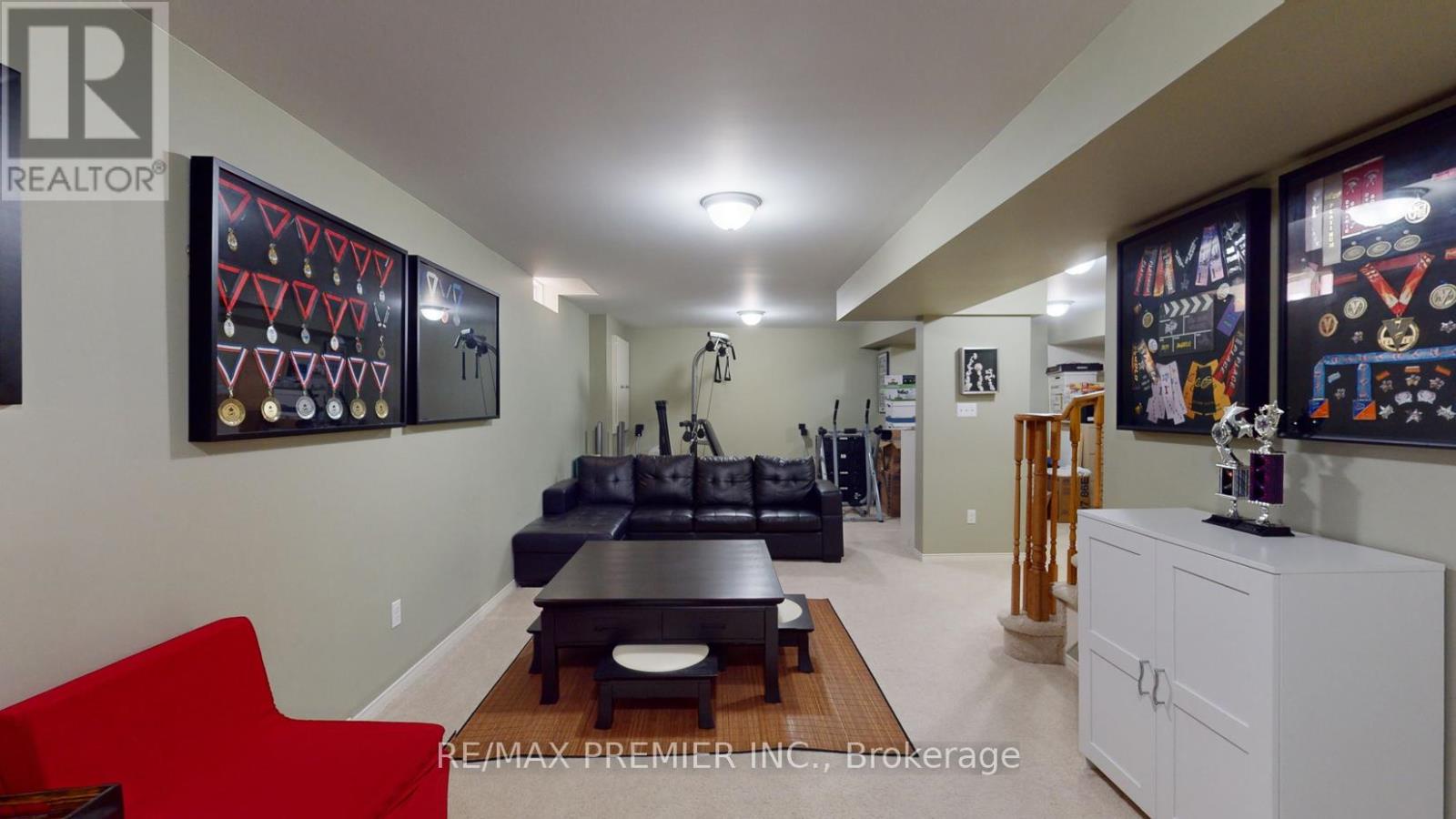 2307 Pilgrim Square, Oshawa (windfields), Ontario