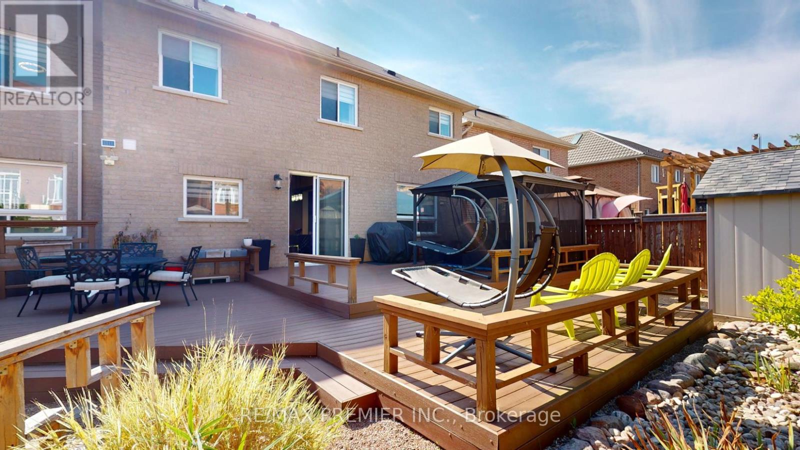 2307 Pilgrim Square, Oshawa (windfields), Ontario