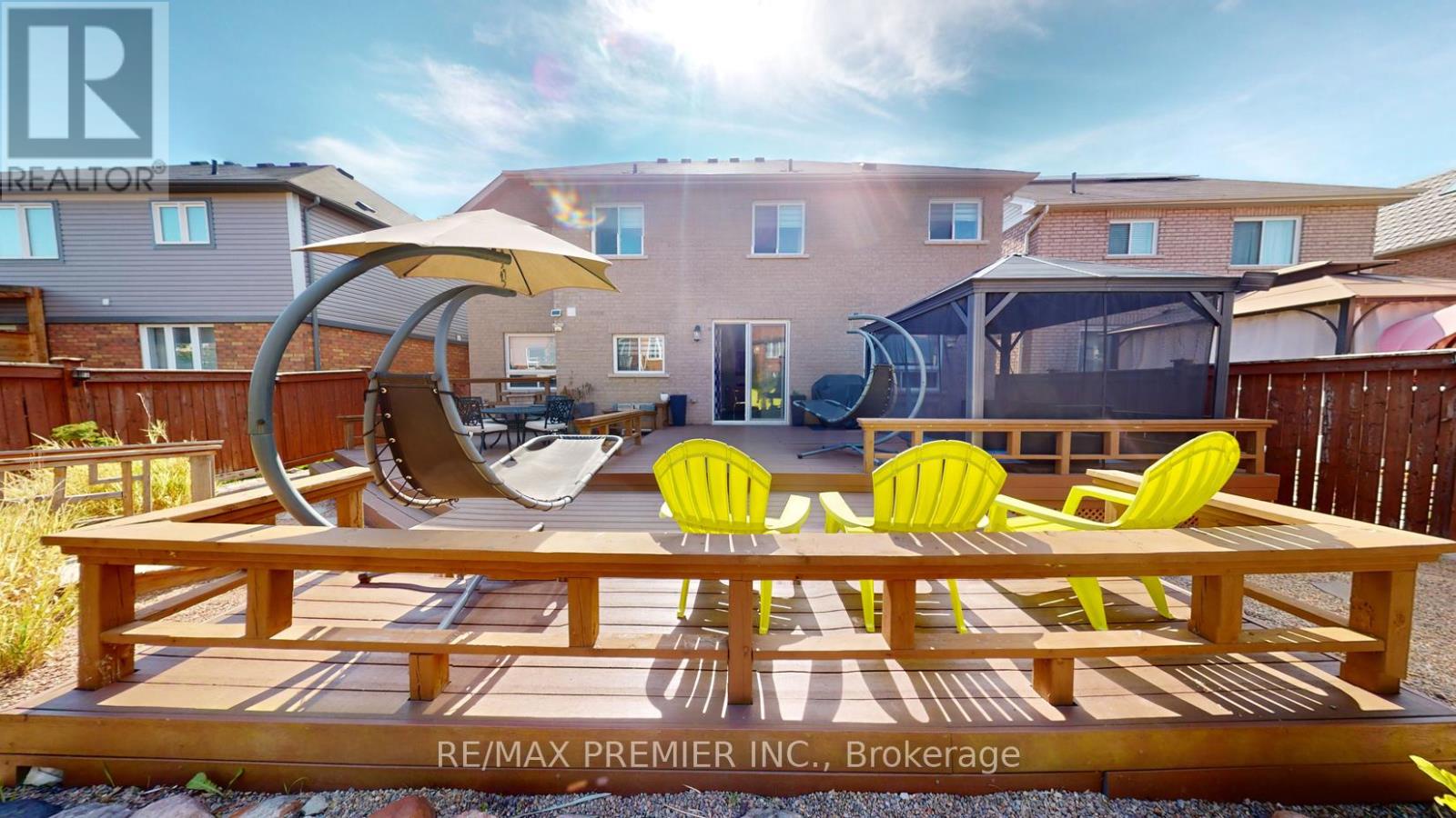 2307 Pilgrim Square, Oshawa (windfields), Ontario