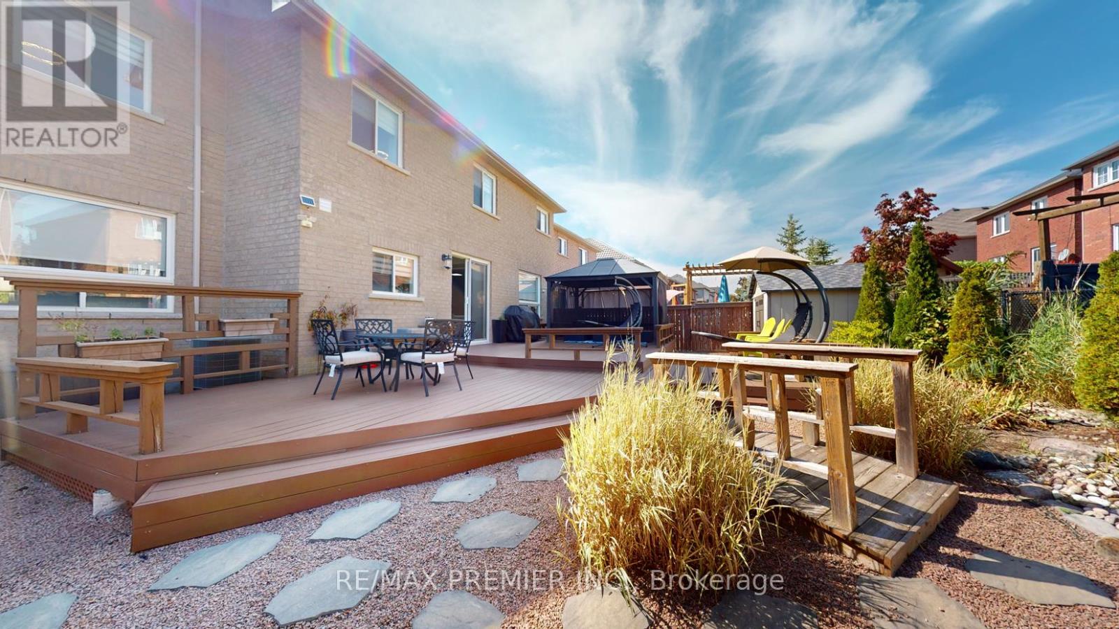 2307 Pilgrim Square, Oshawa (windfields), Ontario