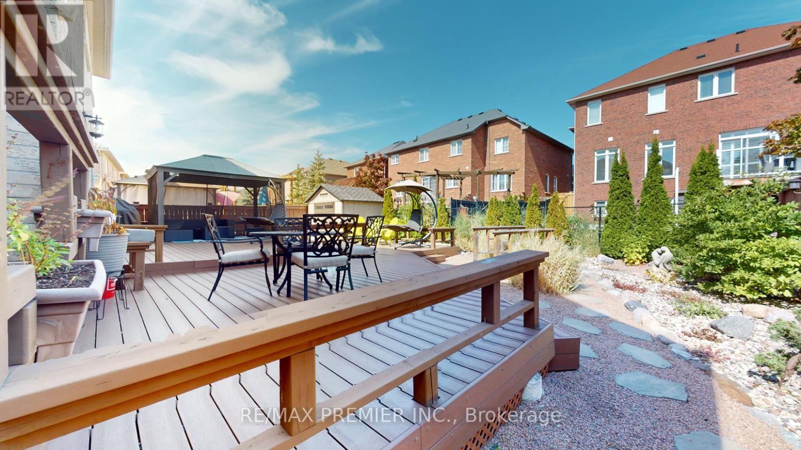 2307 Pilgrim Square, Oshawa (windfields), Ontario