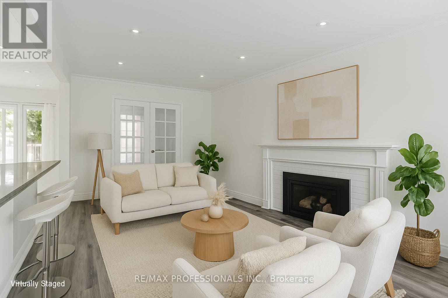 228 The Kingsway, Toronto (edenbridge-humber Valley), Ontario