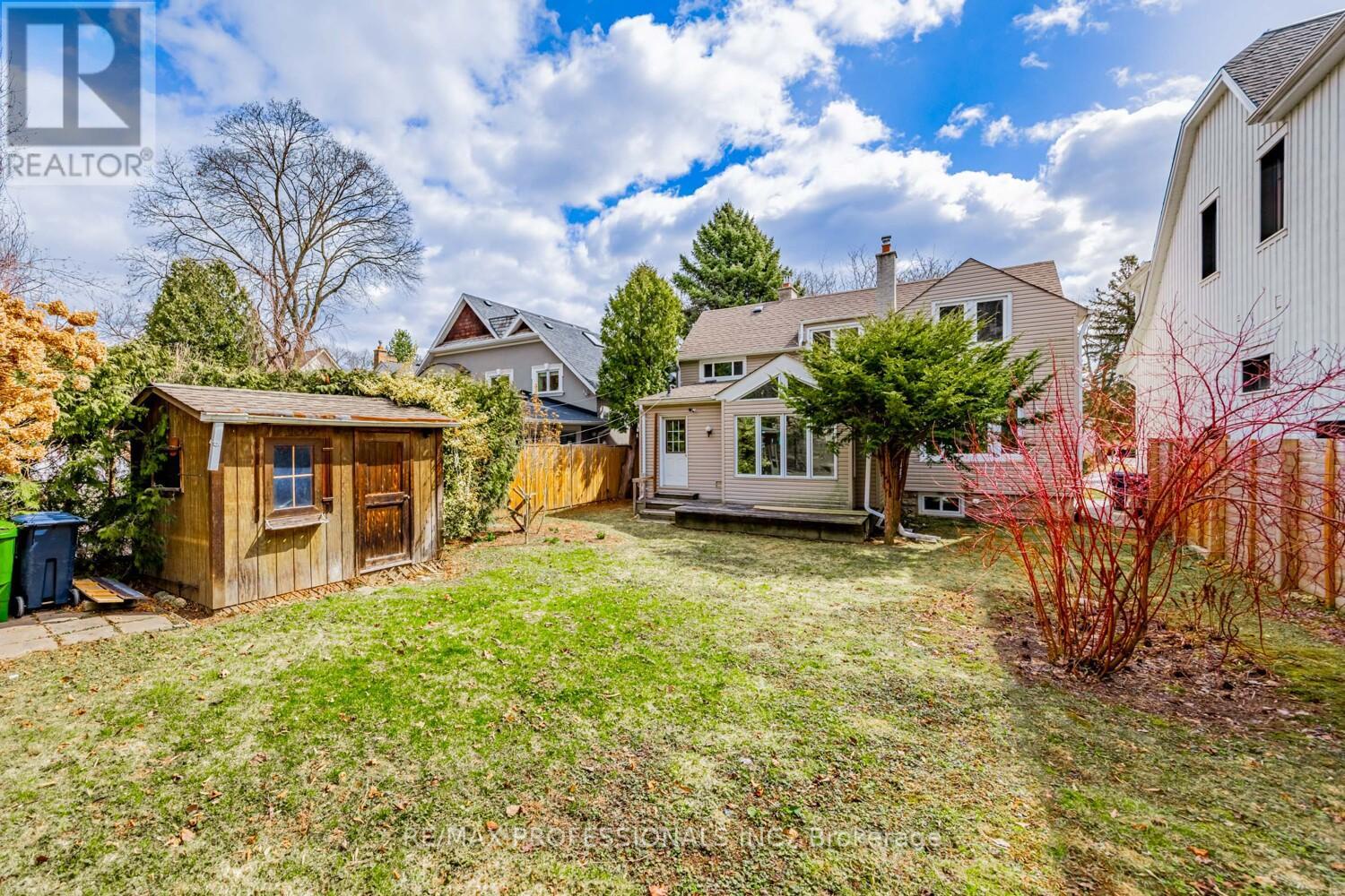 228 The Kingsway, Toronto (edenbridge-humber Valley), Ontario