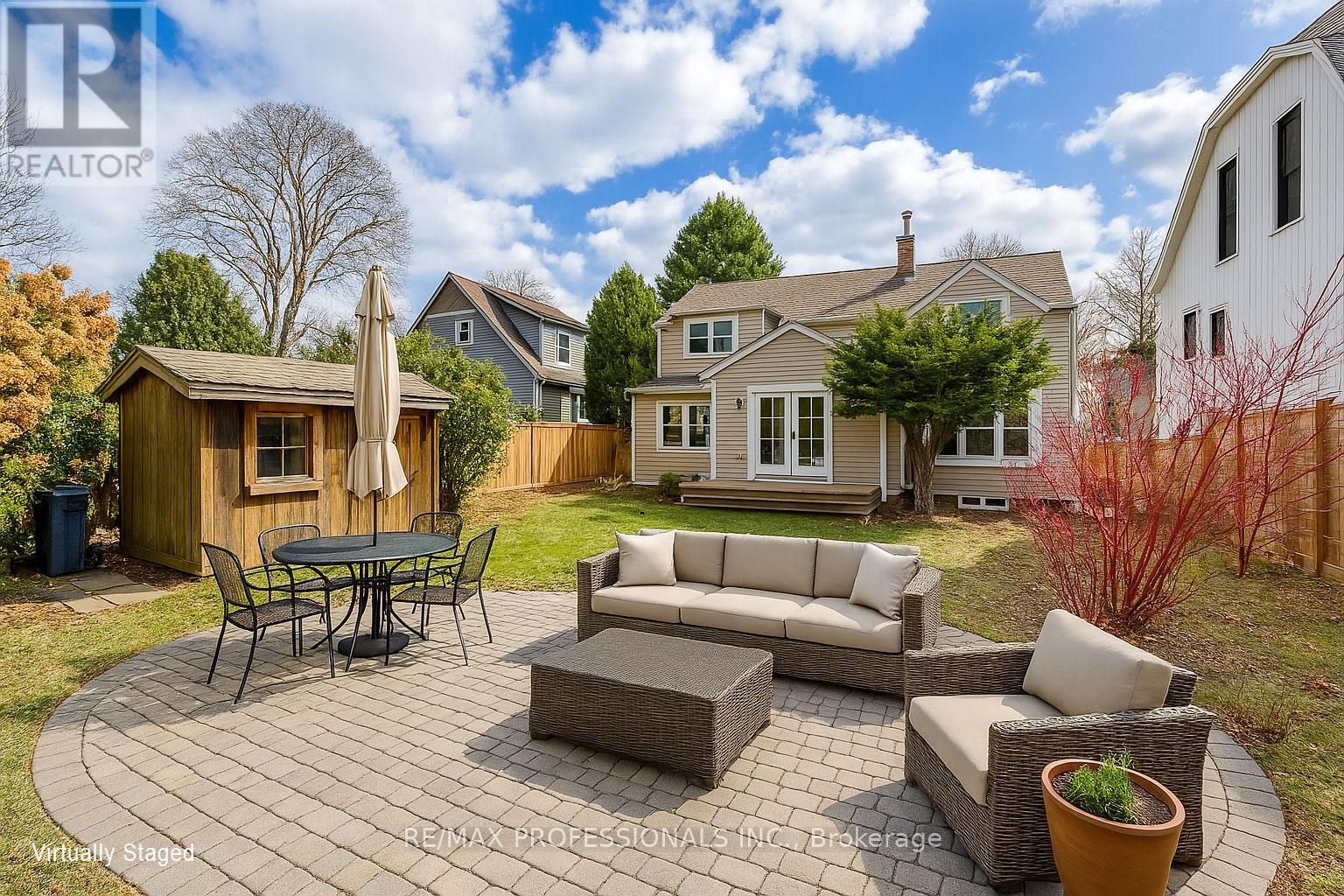 228 The Kingsway, Toronto (edenbridge-humber Valley), Ontario