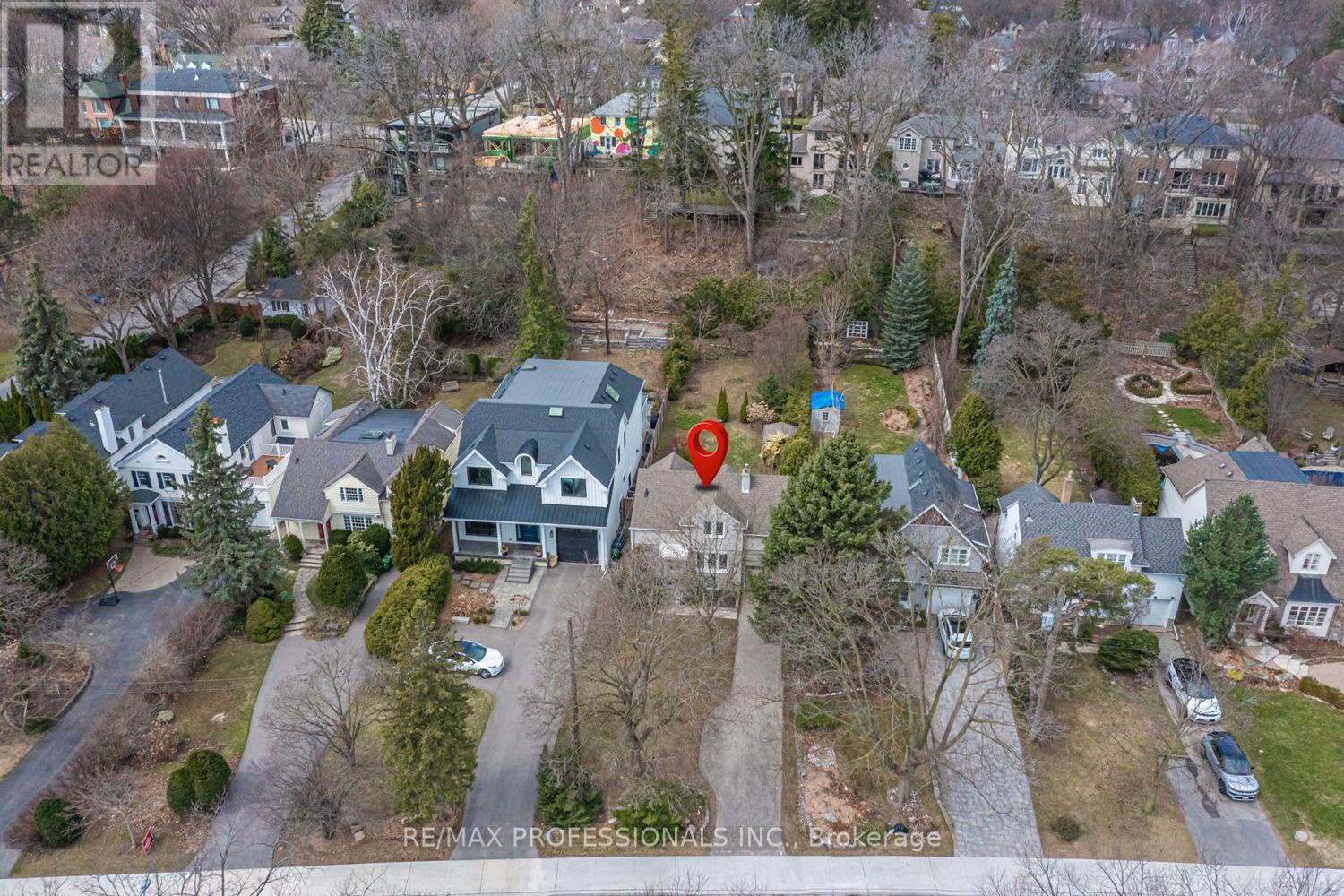 228 The Kingsway, Toronto (edenbridge-humber Valley), Ontario