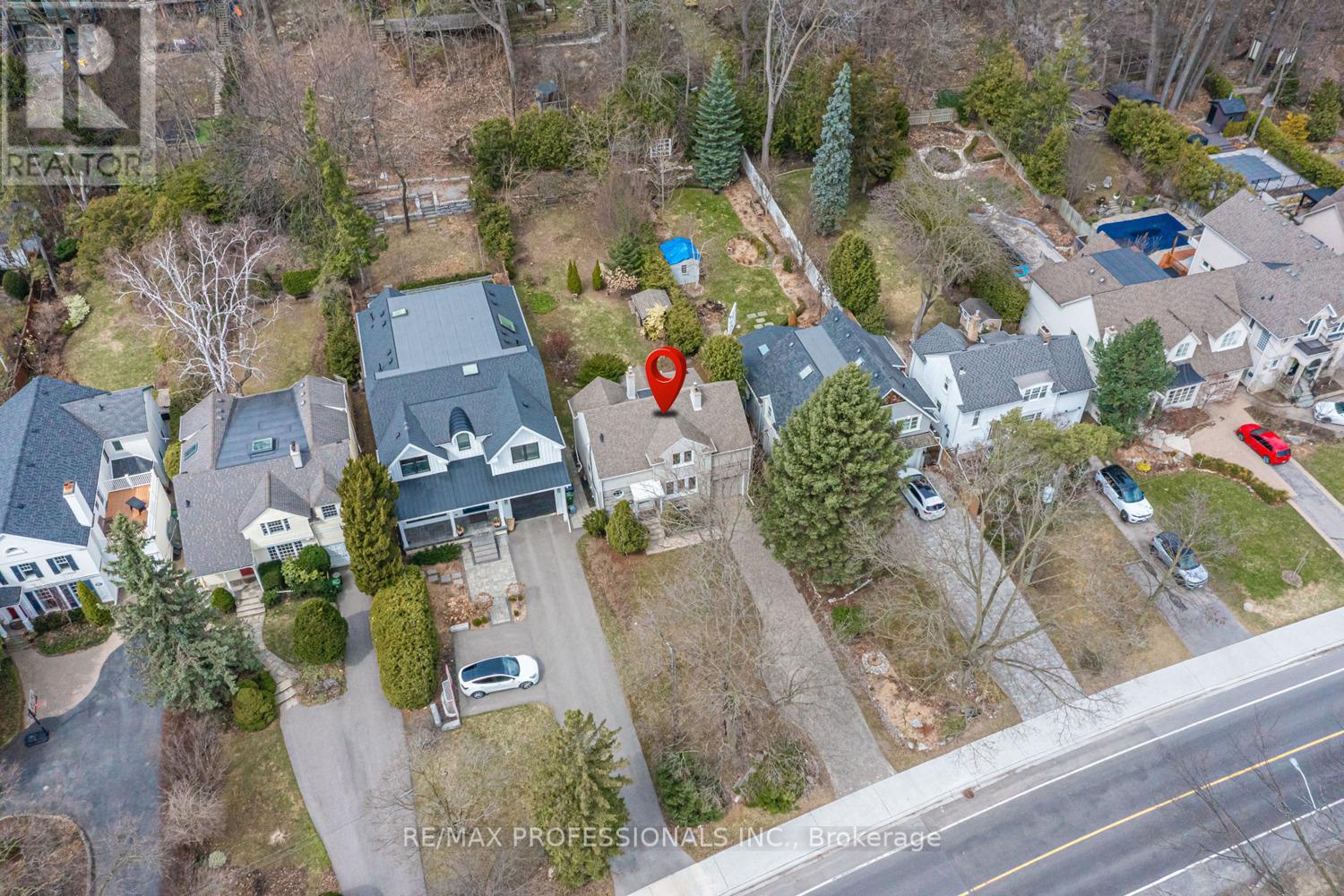 228 The Kingsway, Toronto (edenbridge-humber Valley), Ontario