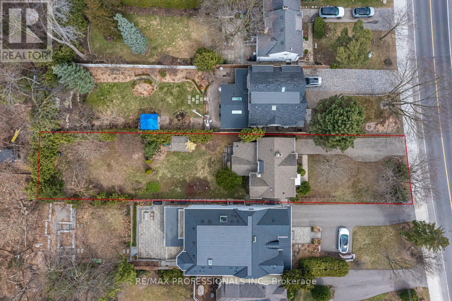 228 The Kingsway, Toronto (edenbridge-humber Valley), Ontario