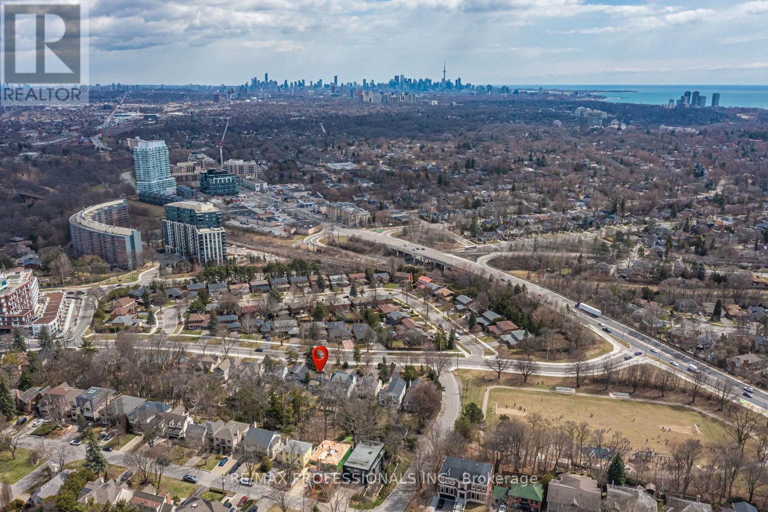 228 The Kingsway, Toronto (edenbridge-humber Valley), Ontario