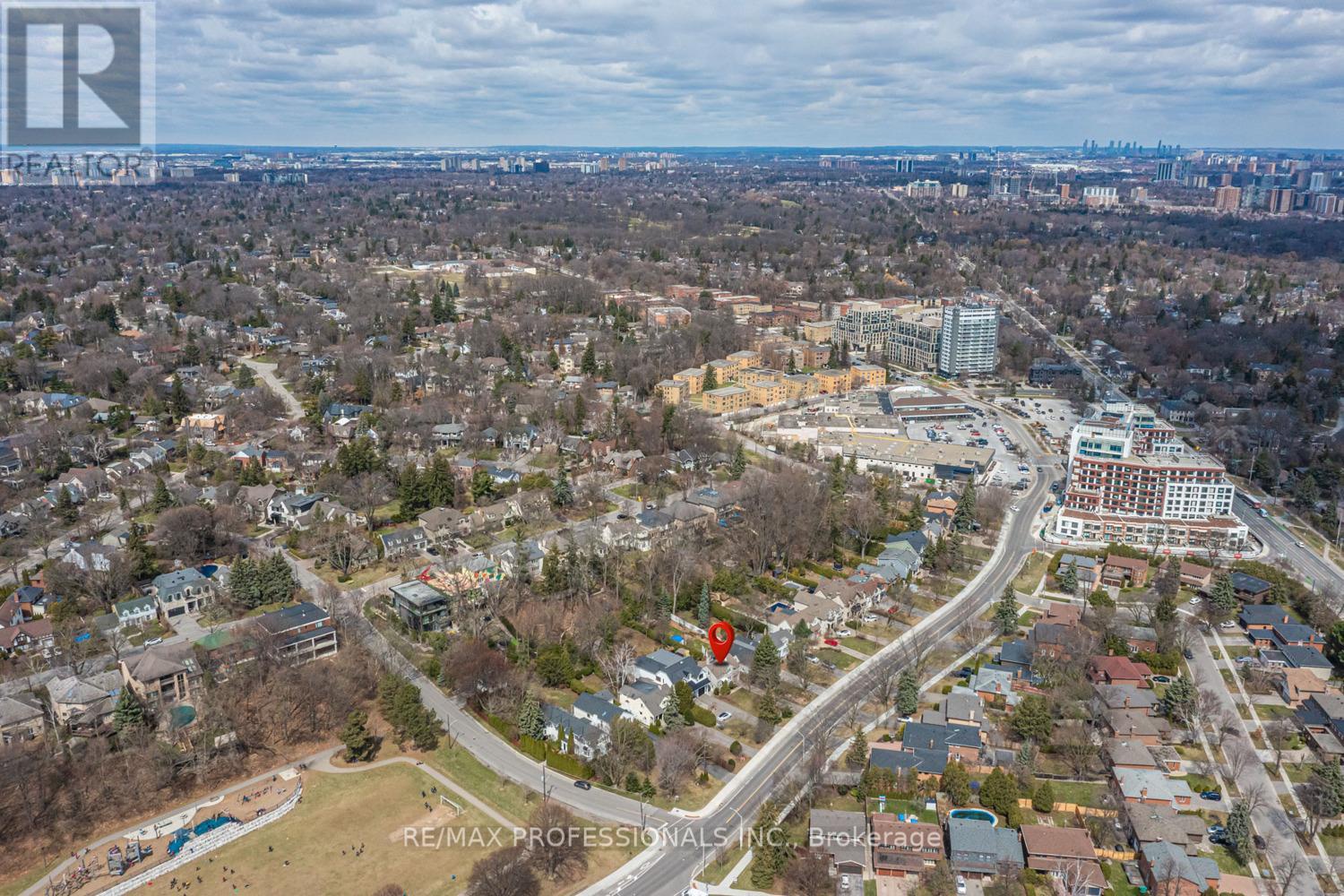 228 The Kingsway, Toronto (edenbridge-humber Valley), Ontario