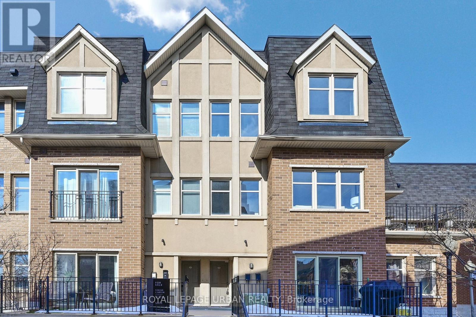 235 - 1837 Eglinton Avenue E, Toronto (victoria Village), Ontario