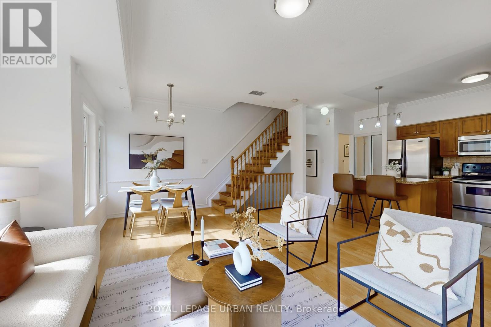 235 - 1837 Eglinton Avenue E, Toronto (victoria Village), Ontario