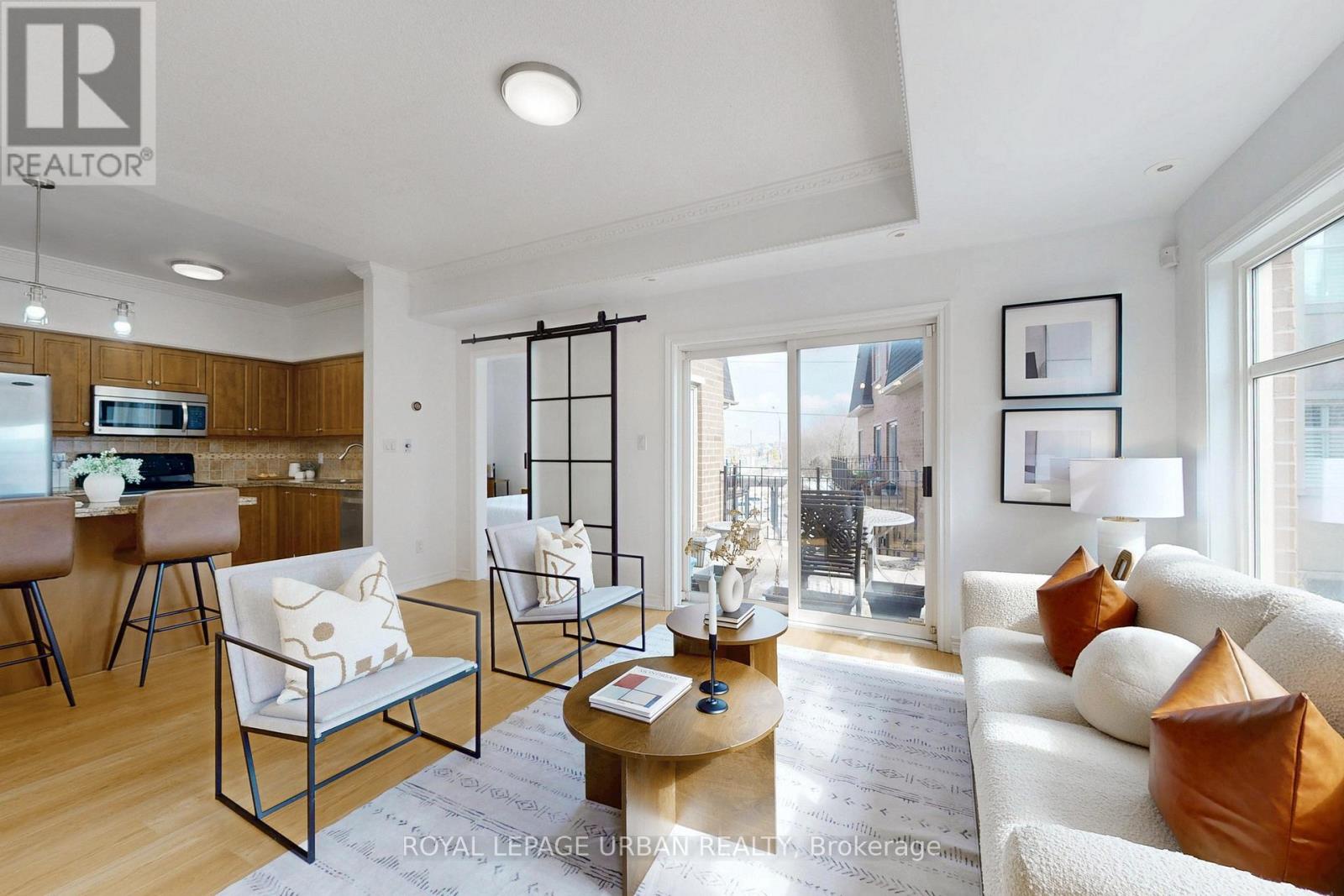 235 - 1837 Eglinton Avenue E, Toronto (victoria Village), Ontario