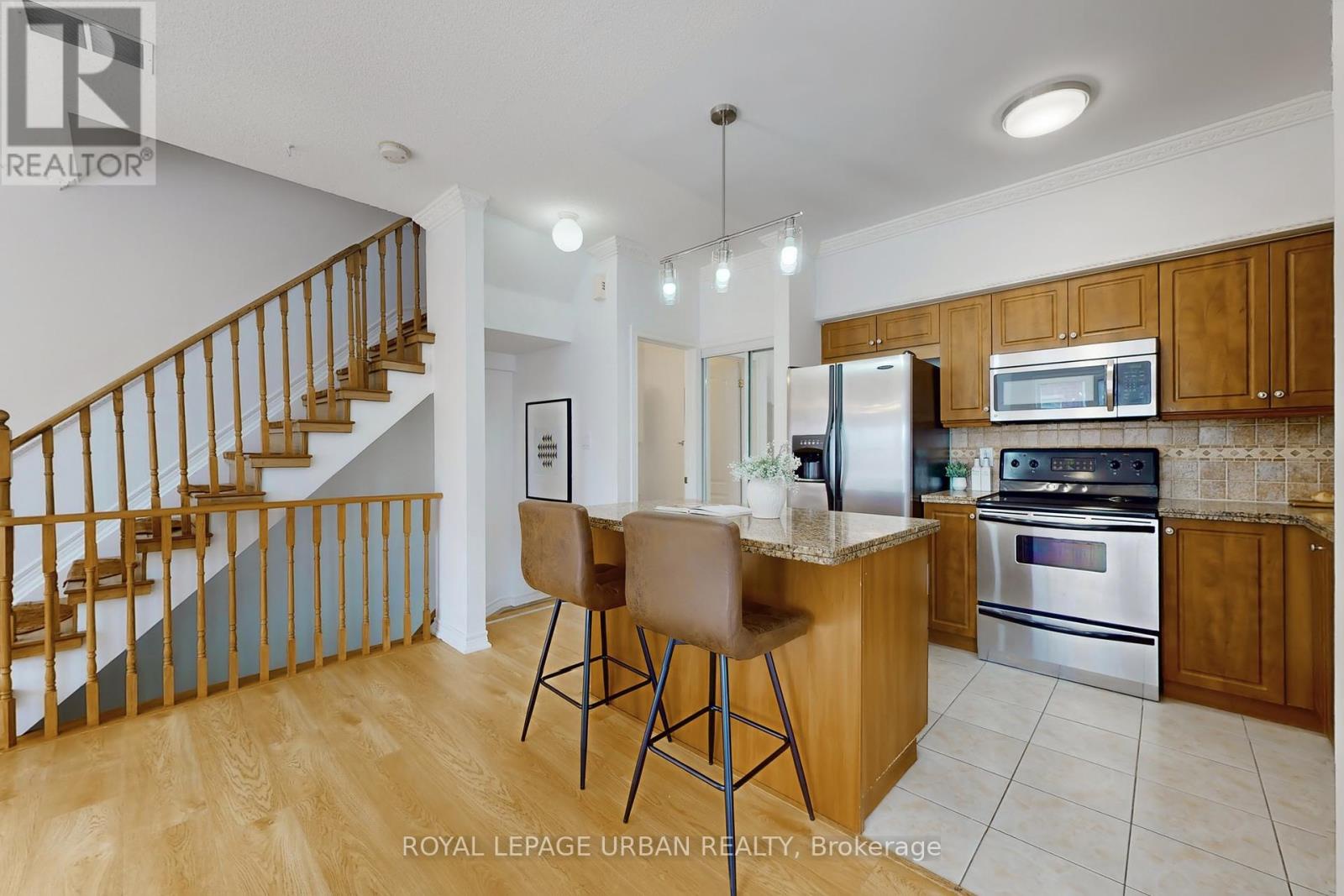 235 - 1837 Eglinton Avenue E, Toronto (victoria Village), Ontario