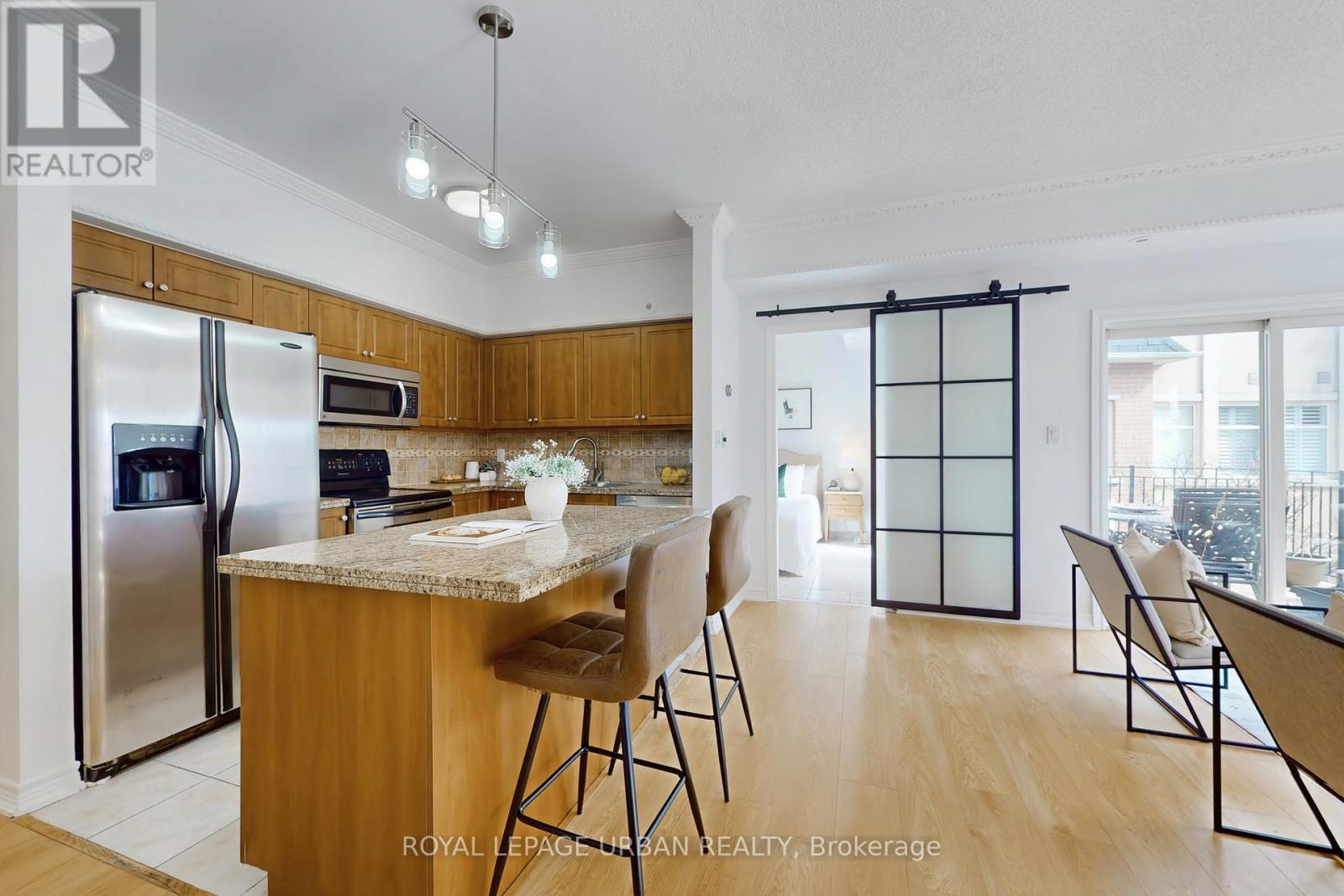 235 - 1837 Eglinton Avenue E, Toronto (victoria Village), Ontario