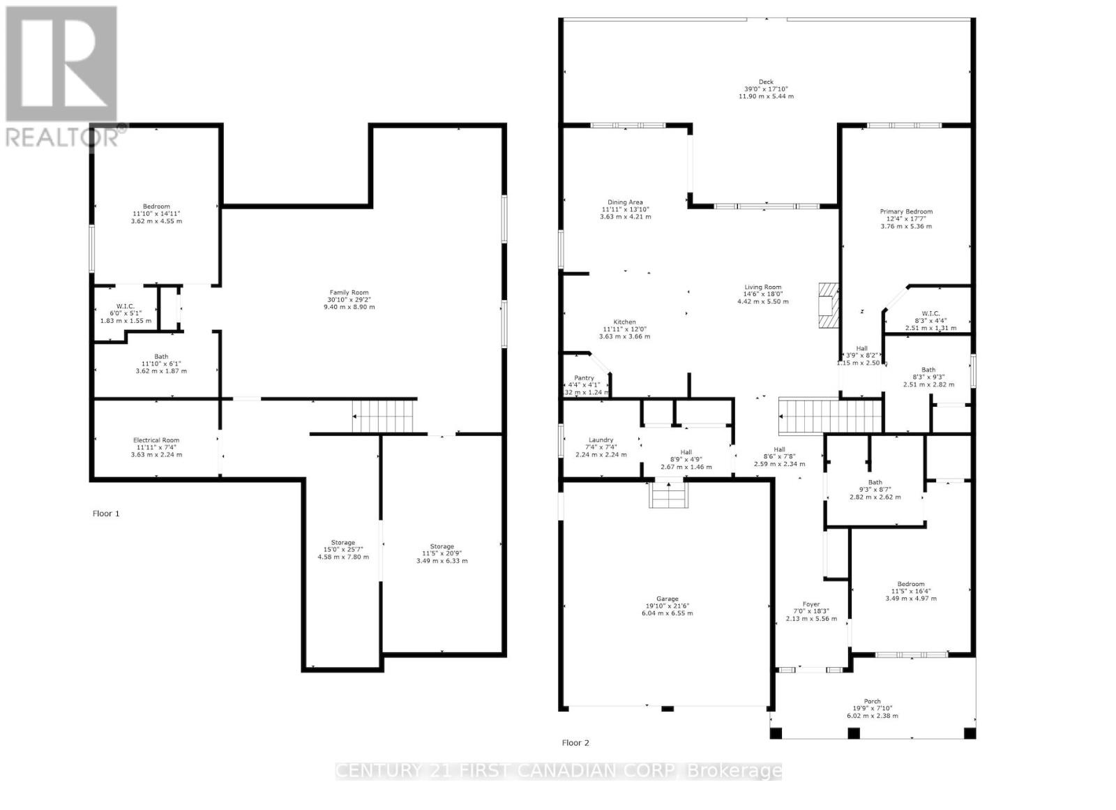 696 Bennett Crescent, Strathroy-caradoc (mount Brydges), Ontario