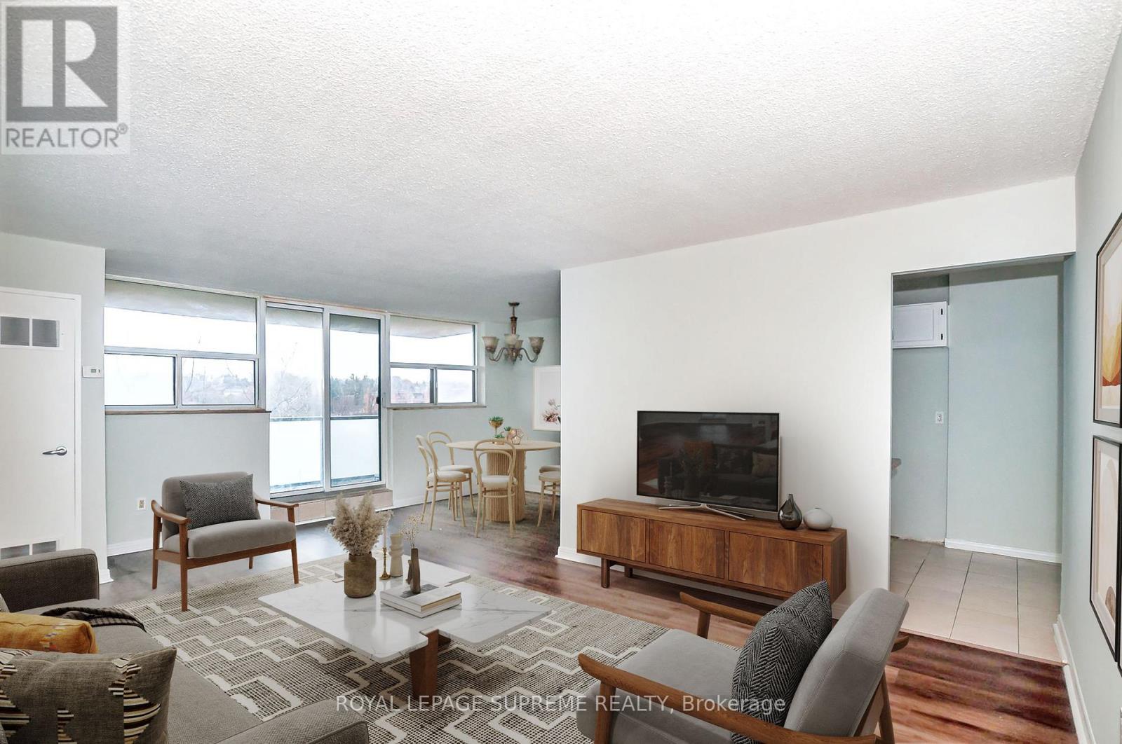 501 - 2130 Weston Road, Toronto (weston), Ontario