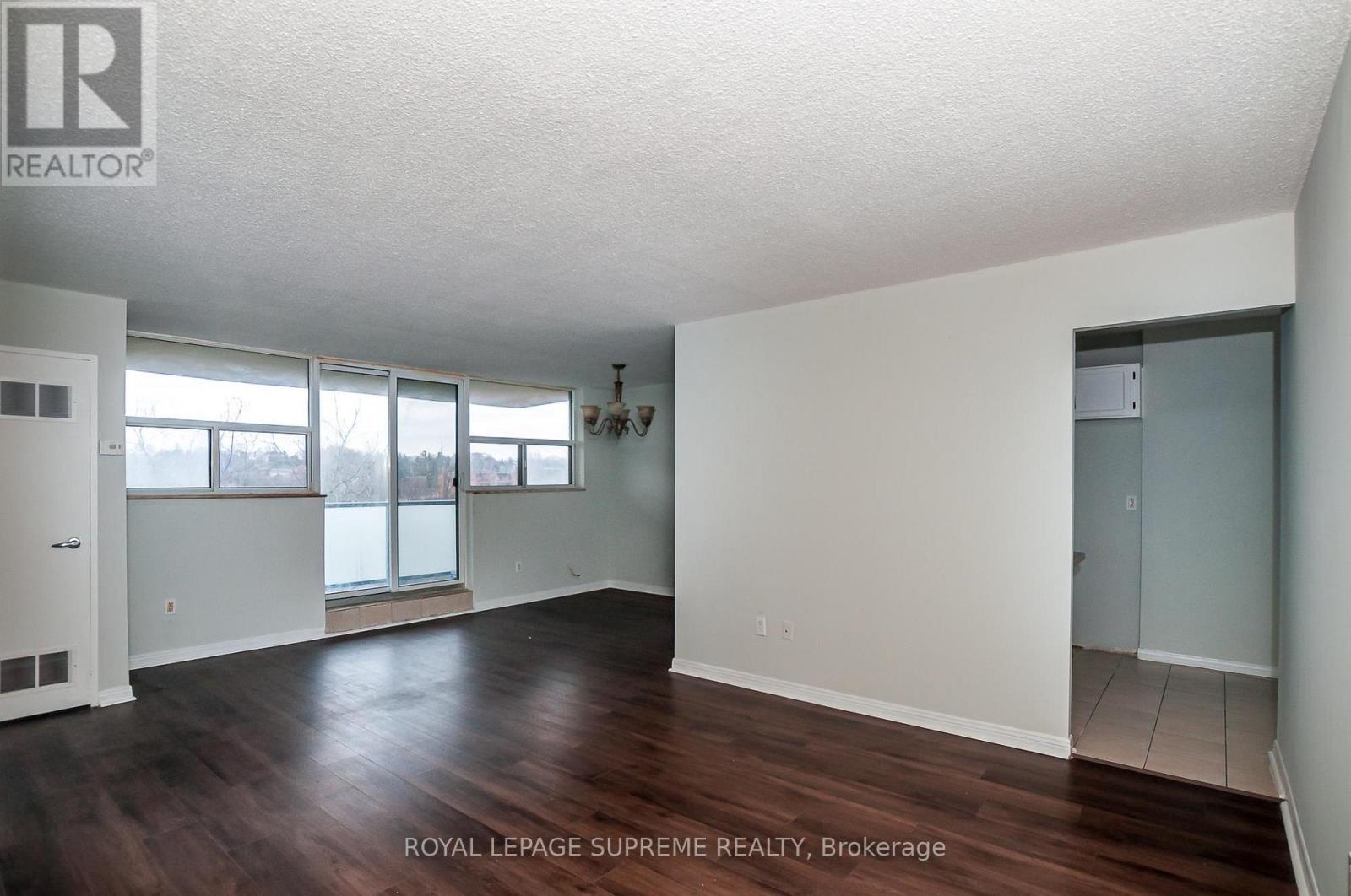 501 - 2130 Weston Road, Toronto (weston), Ontario