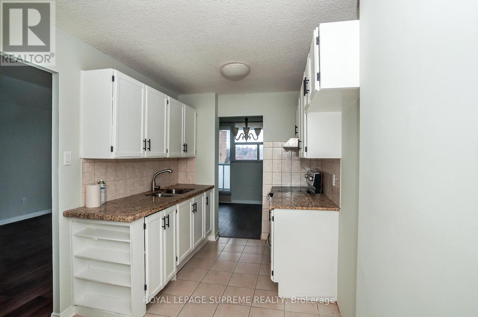 501 - 2130 Weston Road, Toronto (weston), Ontario