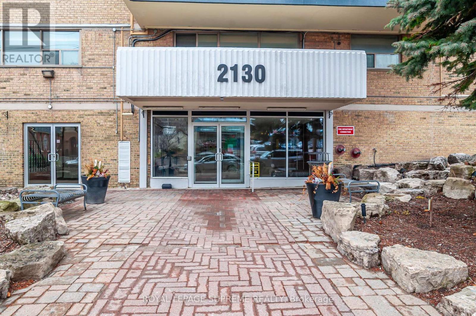 501 - 2130 Weston Road, Toronto (weston), Ontario