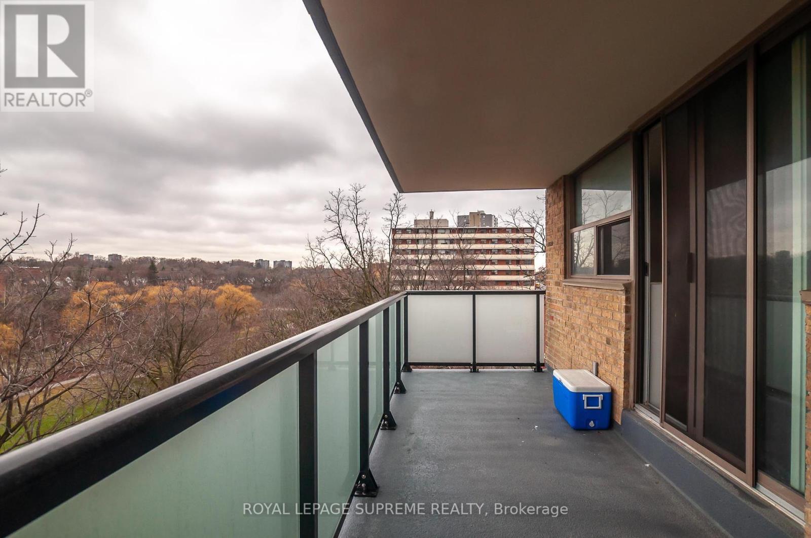 501 - 2130 Weston Road, Toronto (weston), Ontario