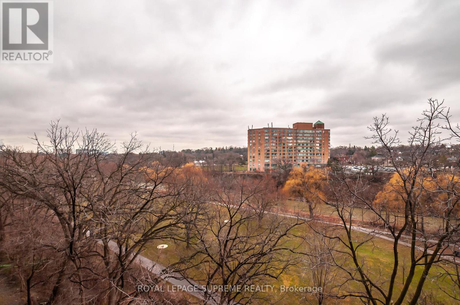 501 - 2130 Weston Road, Toronto (weston), Ontario