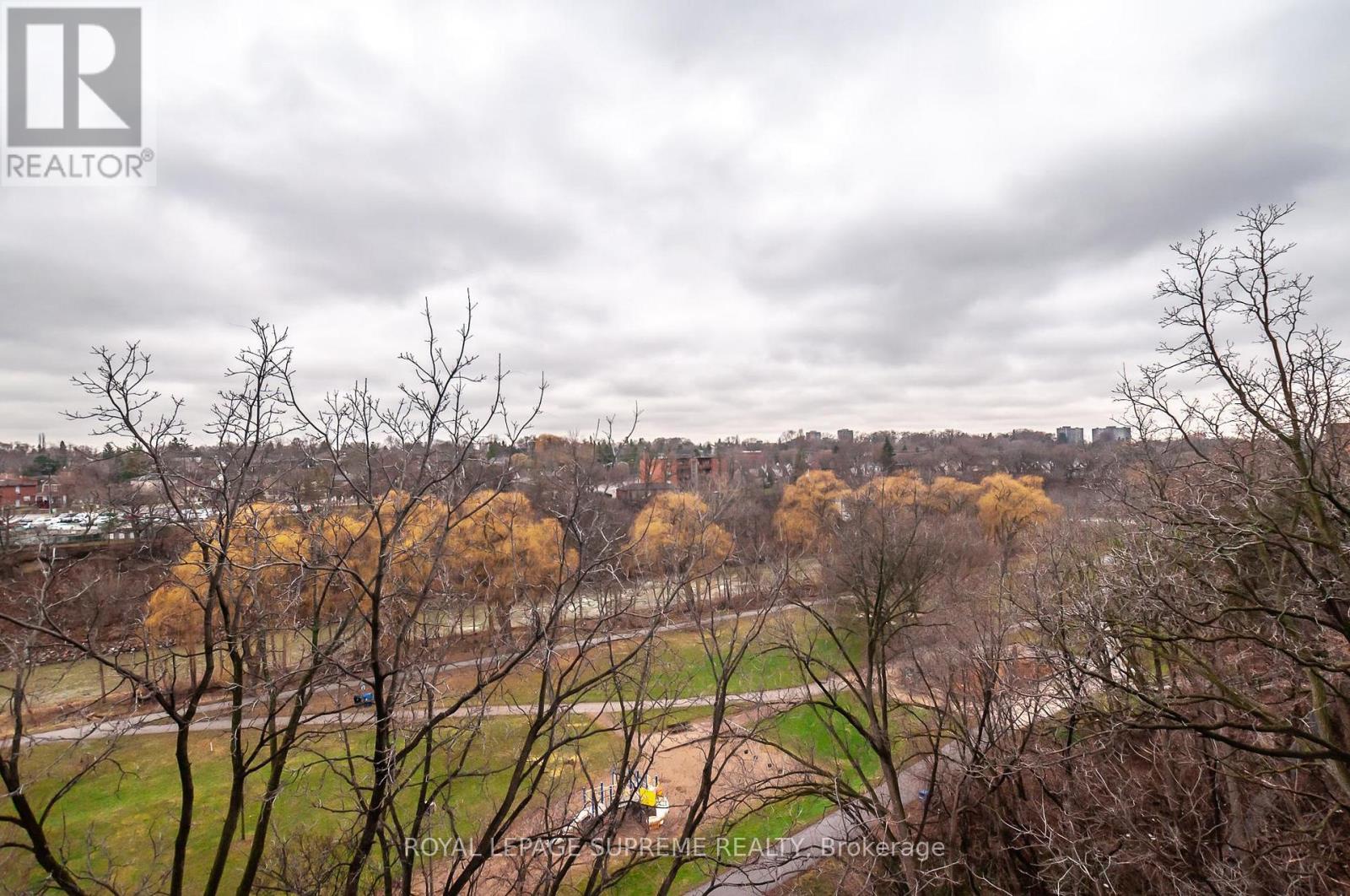 501 - 2130 Weston Road, Toronto (weston), Ontario