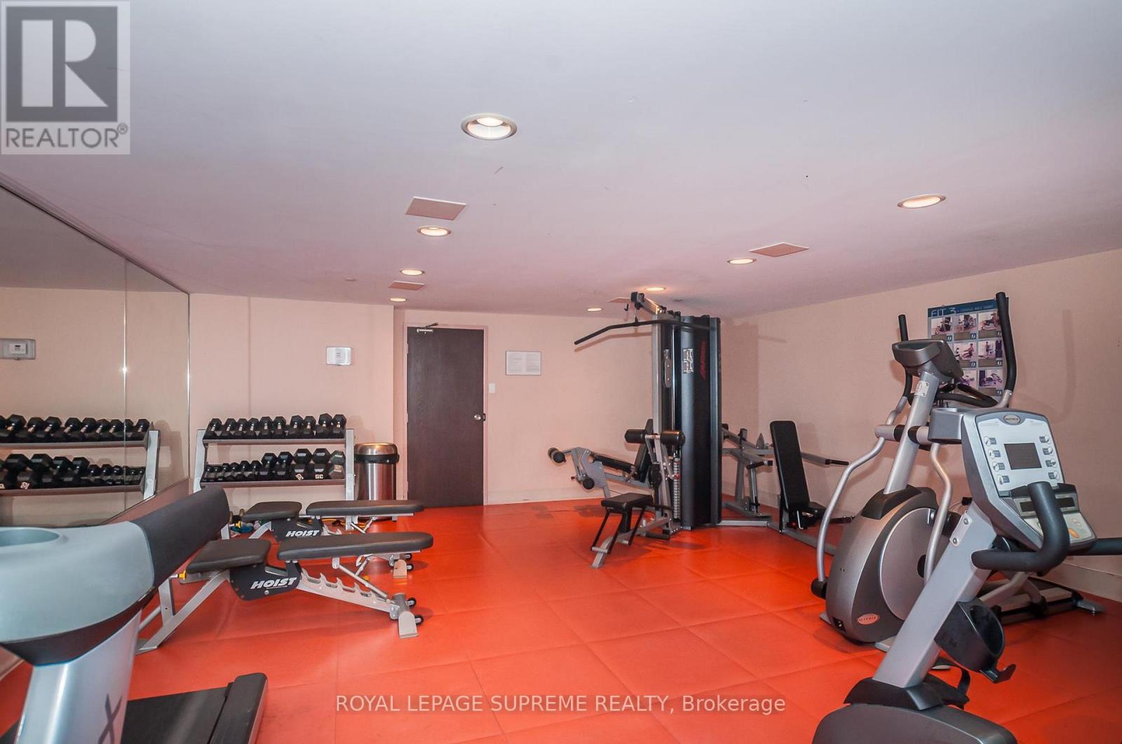 501 - 2130 Weston Road, Toronto (weston), Ontario