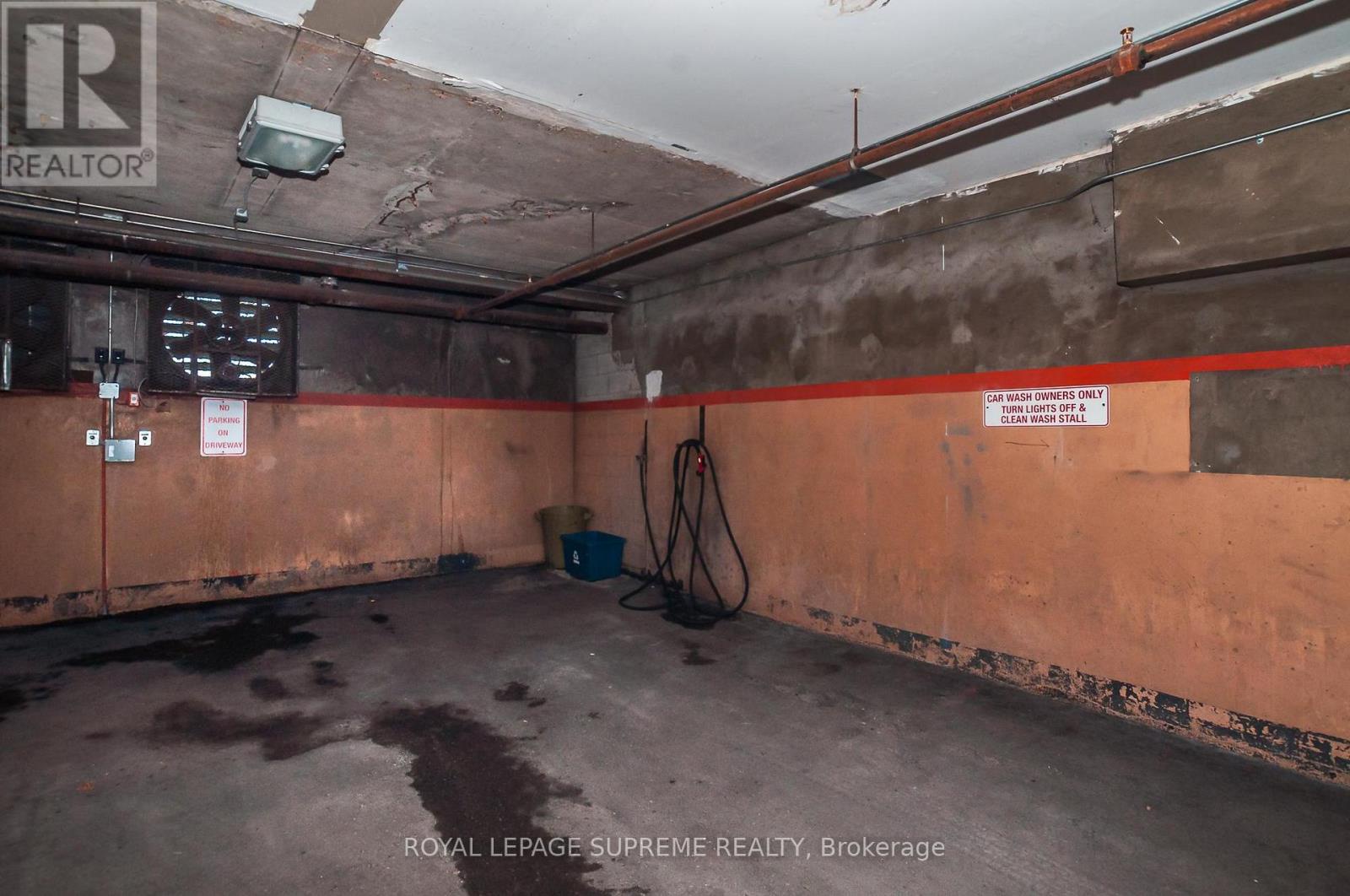 501 - 2130 Weston Road, Toronto (weston), Ontario