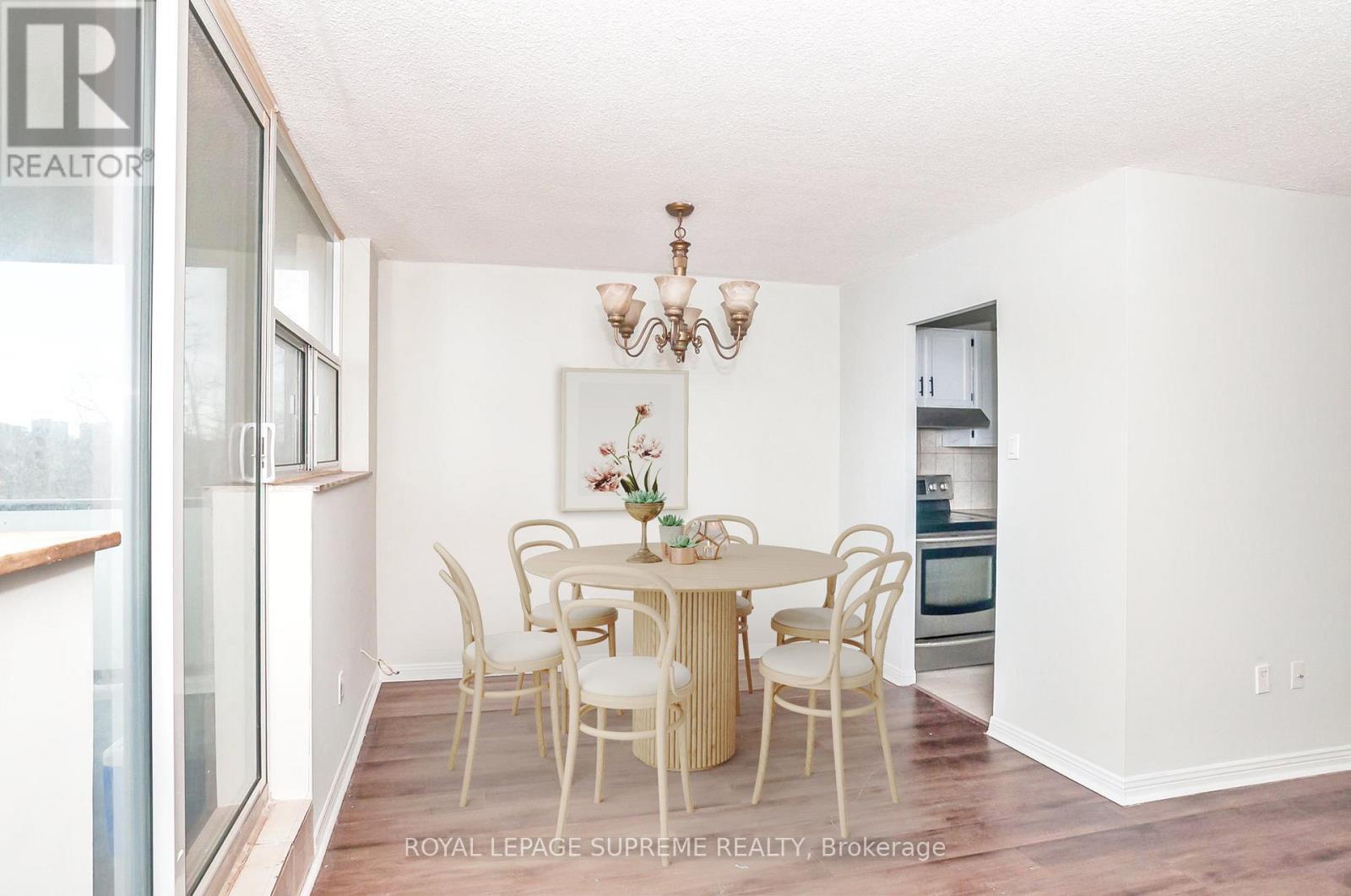 501 - 2130 Weston Road, Toronto (weston), Ontario