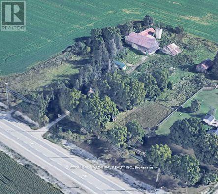 2825 York Durham Line, Pickering, Ontario