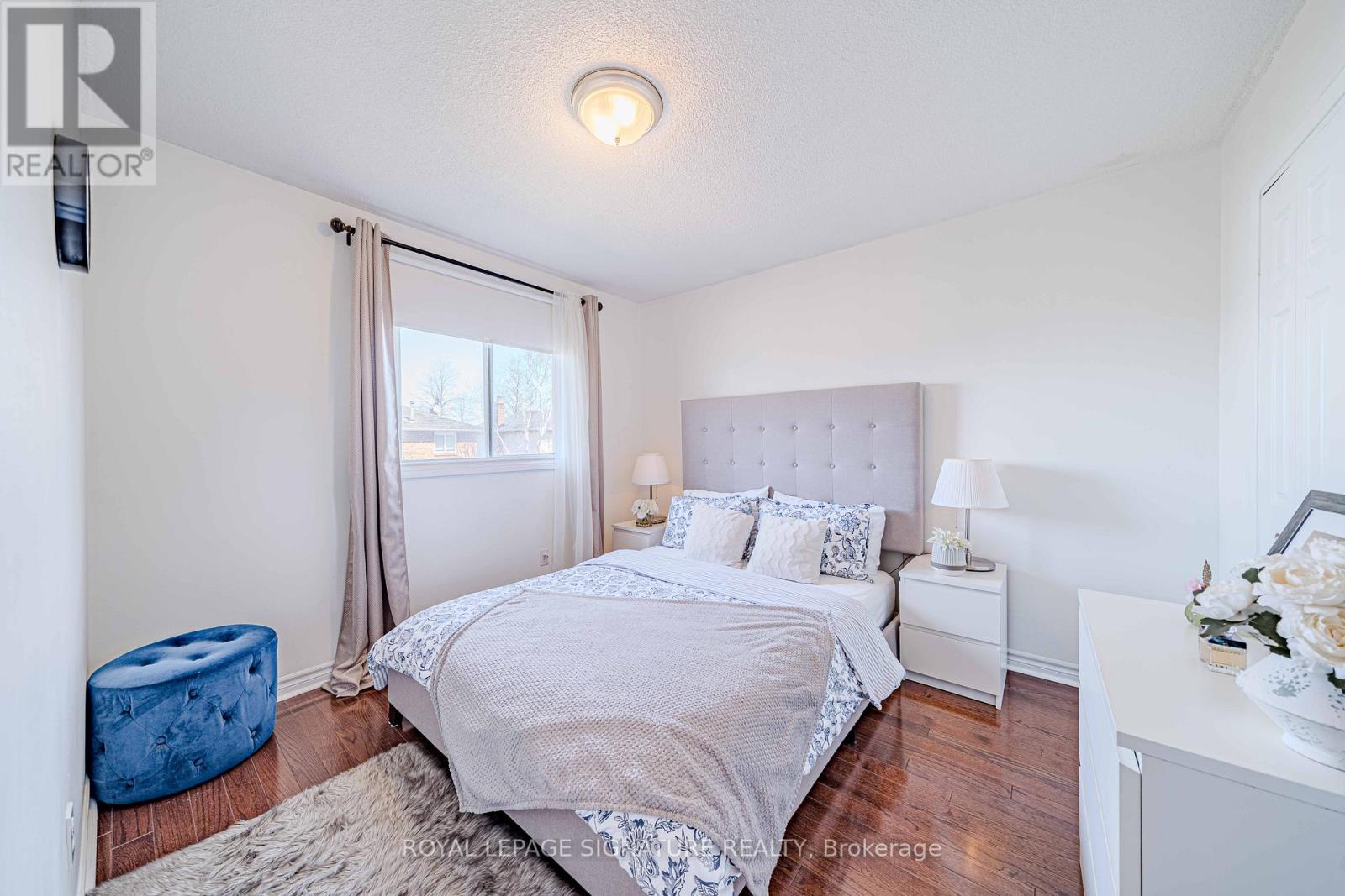 2 Summertime Court, Brampton (heart Lake West), Ontario