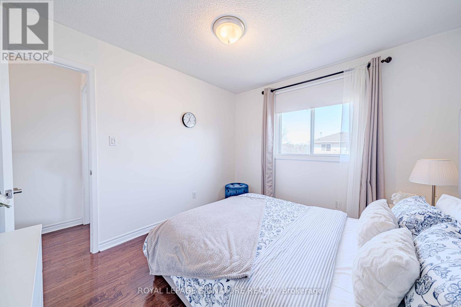 2 Summertime Court, Brampton (heart Lake West), Ontario