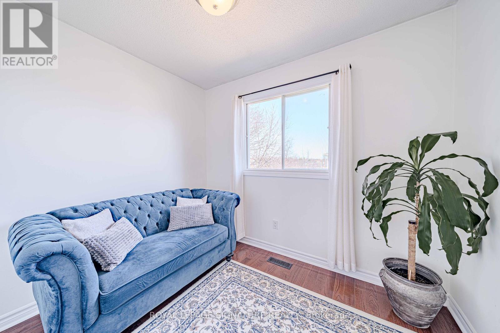 2 Summertime Court, Brampton (heart Lake West), Ontario