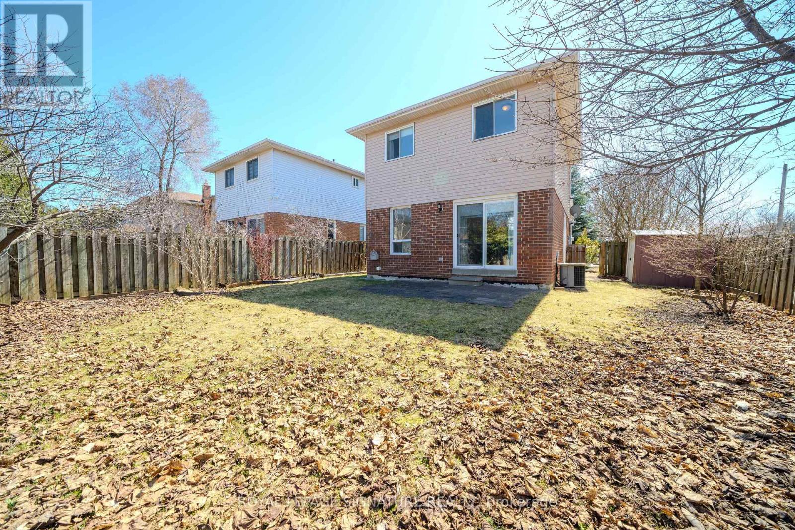 2 Summertime Court, Brampton (heart Lake West), Ontario