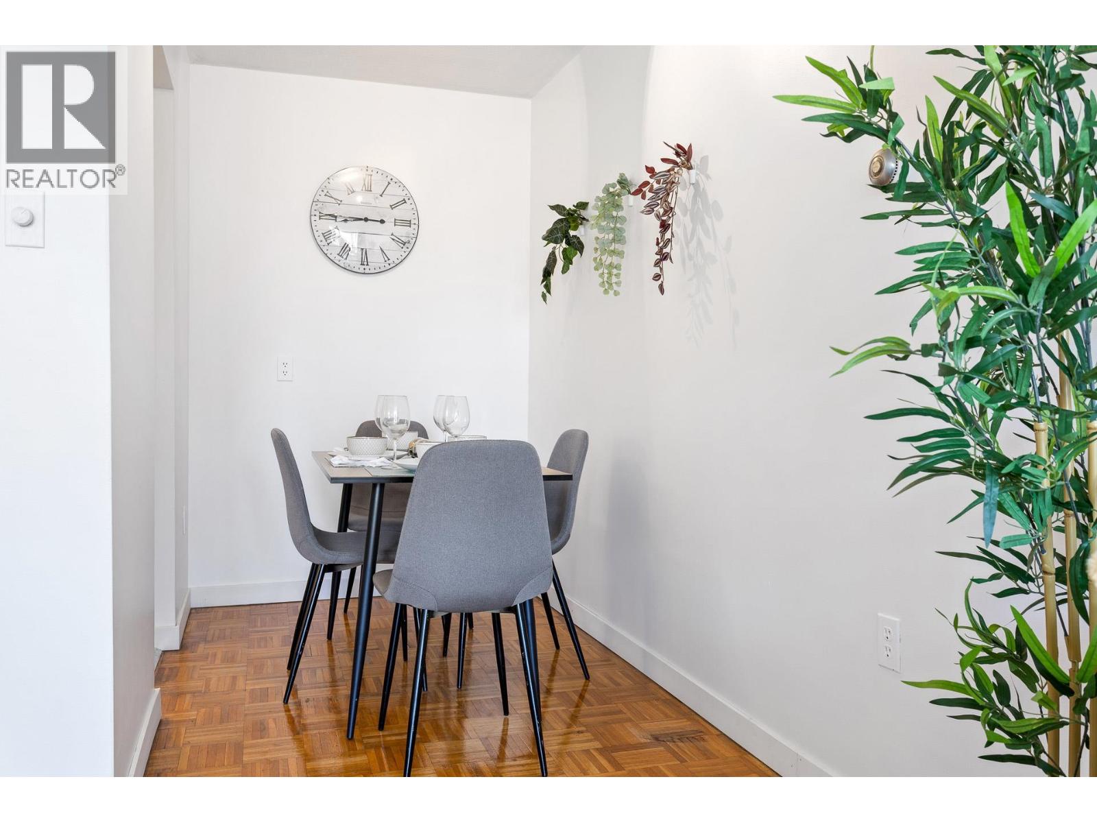 601 1850 Comox Street, Vancouver, British Columbia