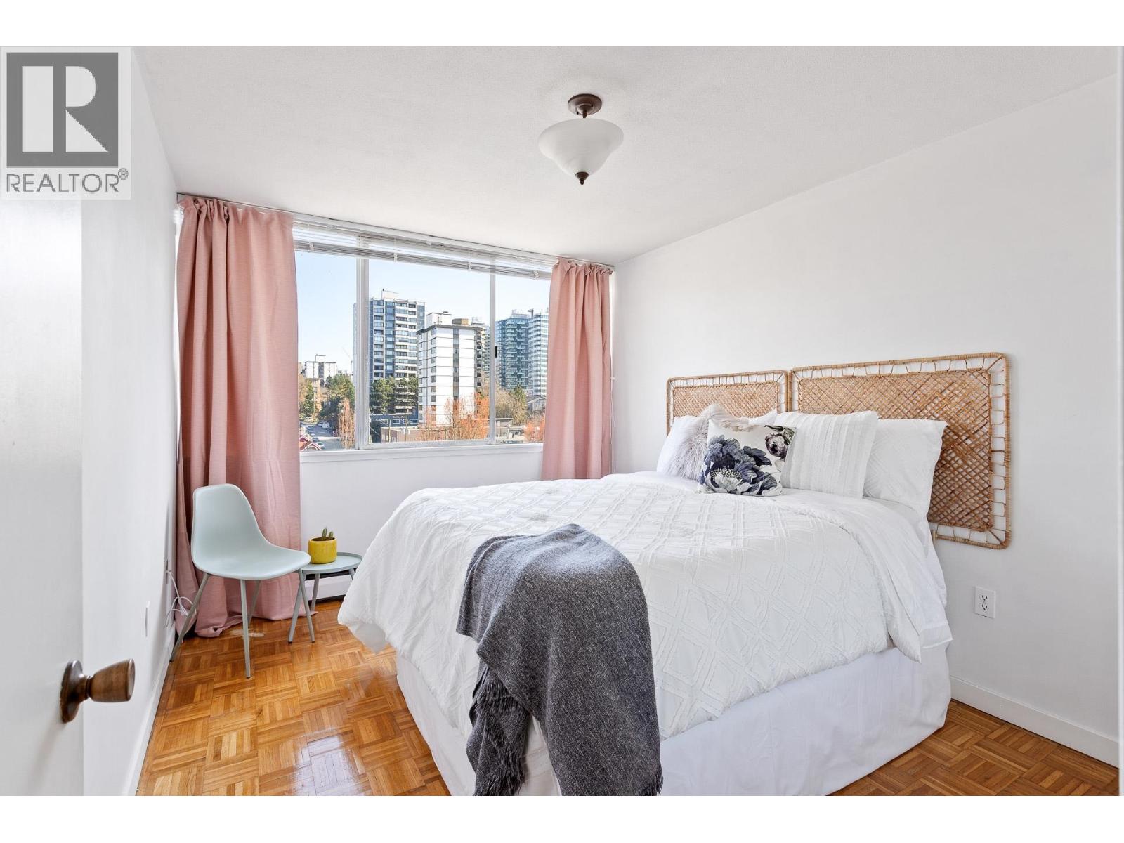 601 1850 Comox Street, Vancouver, British Columbia