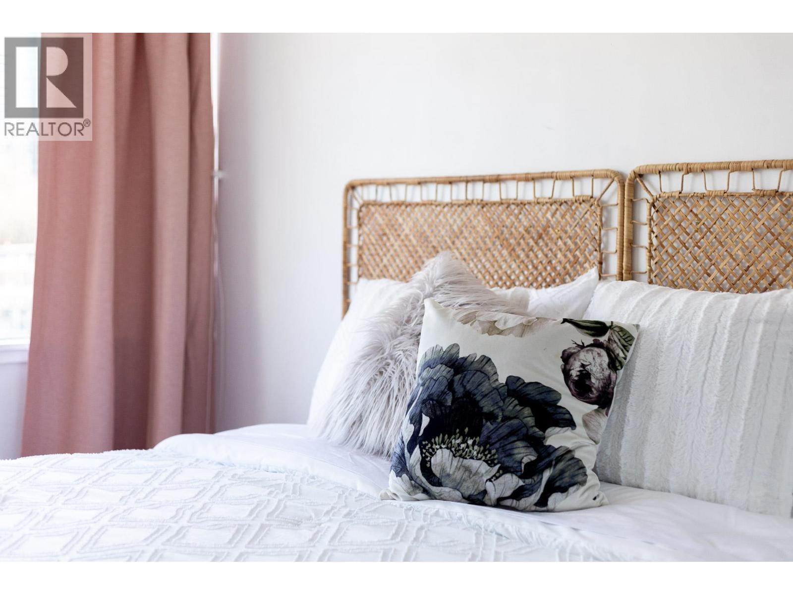 601 1850 Comox Street, Vancouver, British Columbia