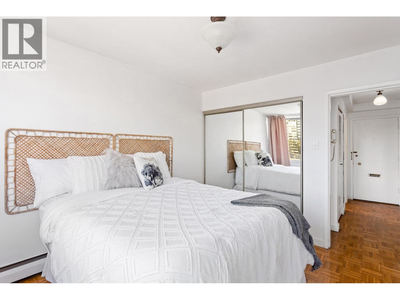 601 1850 Comox Street, Vancouver, British Columbia