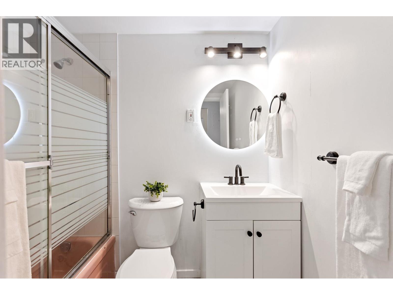 601 1850 Comox Street, Vancouver, British Columbia